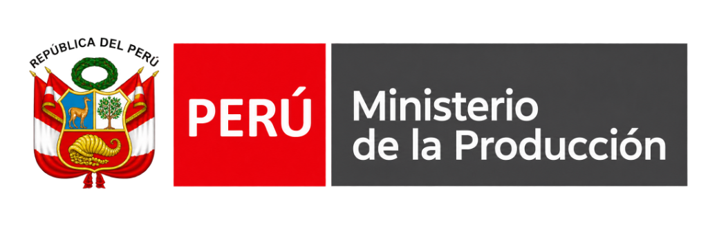 Ministerio de la Producción